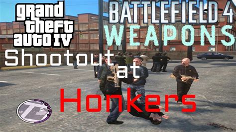 gta 4 honkers GTA IV - Niko's going to Honkers - brought to you by iGrandTheftAuto